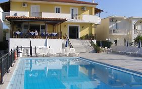 Andreolas Beach Hotel Laganas